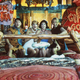 Image for article titled Meet the new adult-oriented Flintstones reboot, a slightly more modern stone-age family